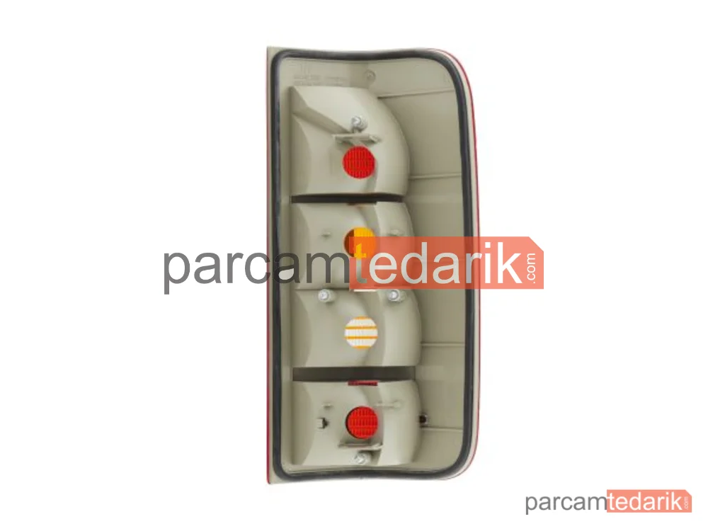 HELLA 9EL270197011 | Stop Lambası (Sol) — VW LT 28-46 II, VW LT 28-35 II