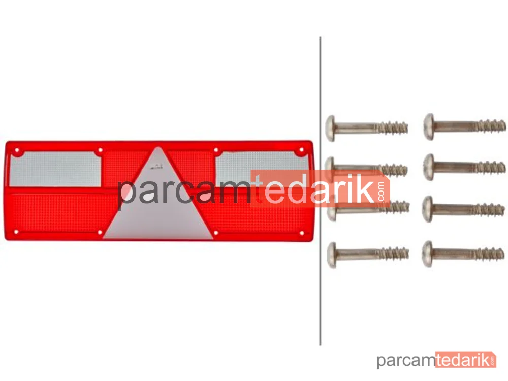 HELLA 9EL340208021 | Stop Lambası (Sağ/Sol)