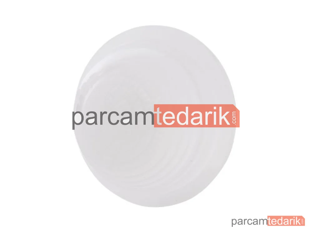 9EL950315031 | İşaret Lambası Camı Beyaz — Aebi