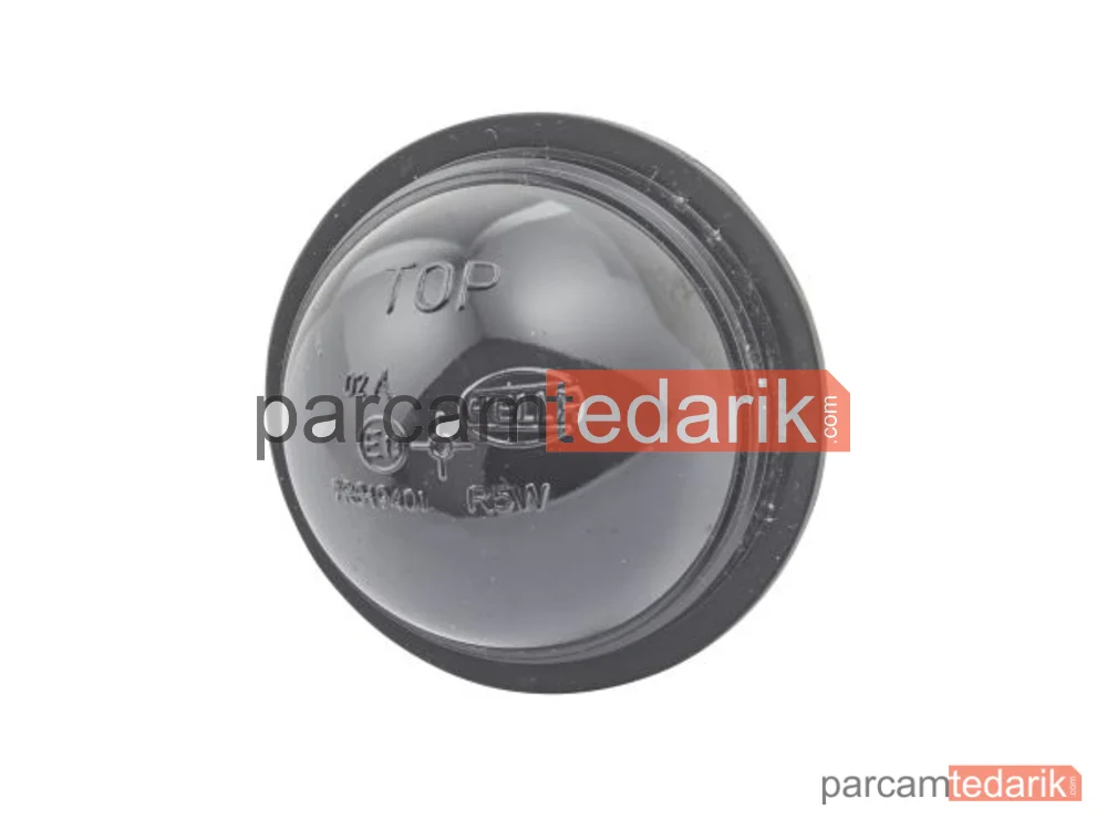 9EL950315071 | Boynuz Lamba Camı Siyah — Liebherr