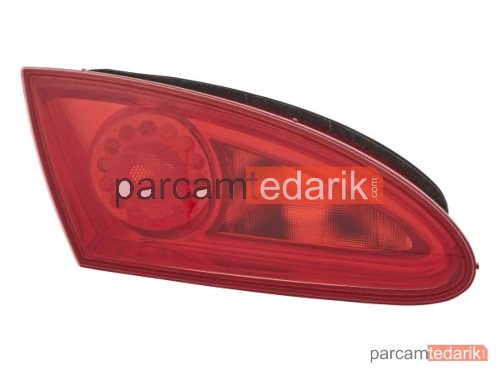HELLA 9EL982001091 | Stop Lambası (Sol) — Seat Leon
