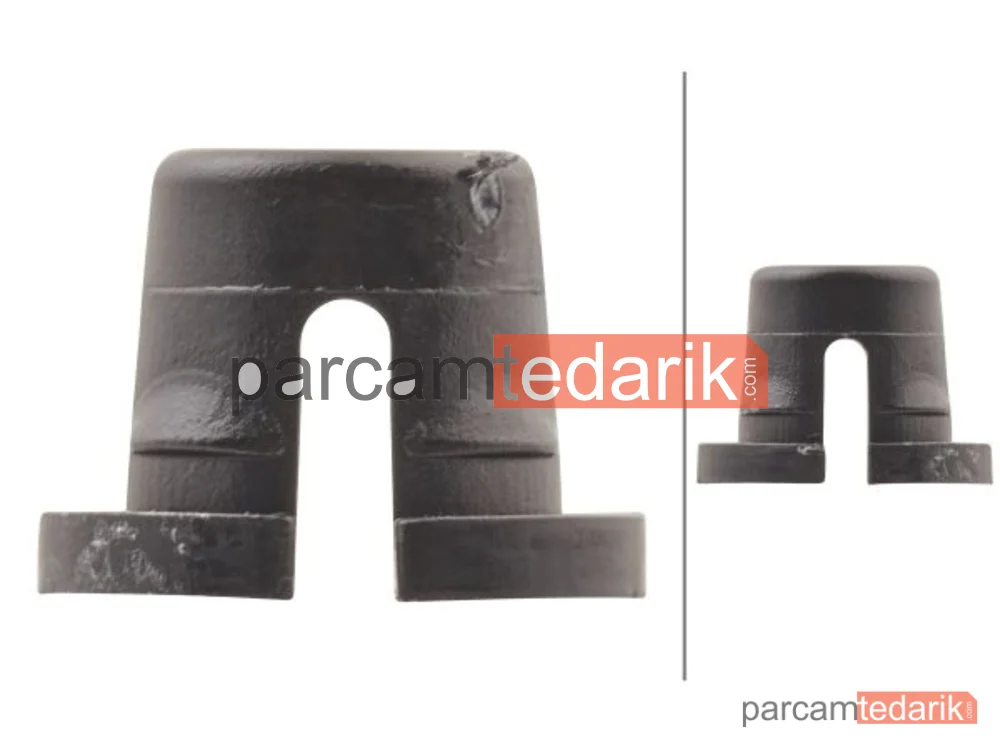 HELLA 9XS124218027 | Sıkıştırma Parçası — Iveco