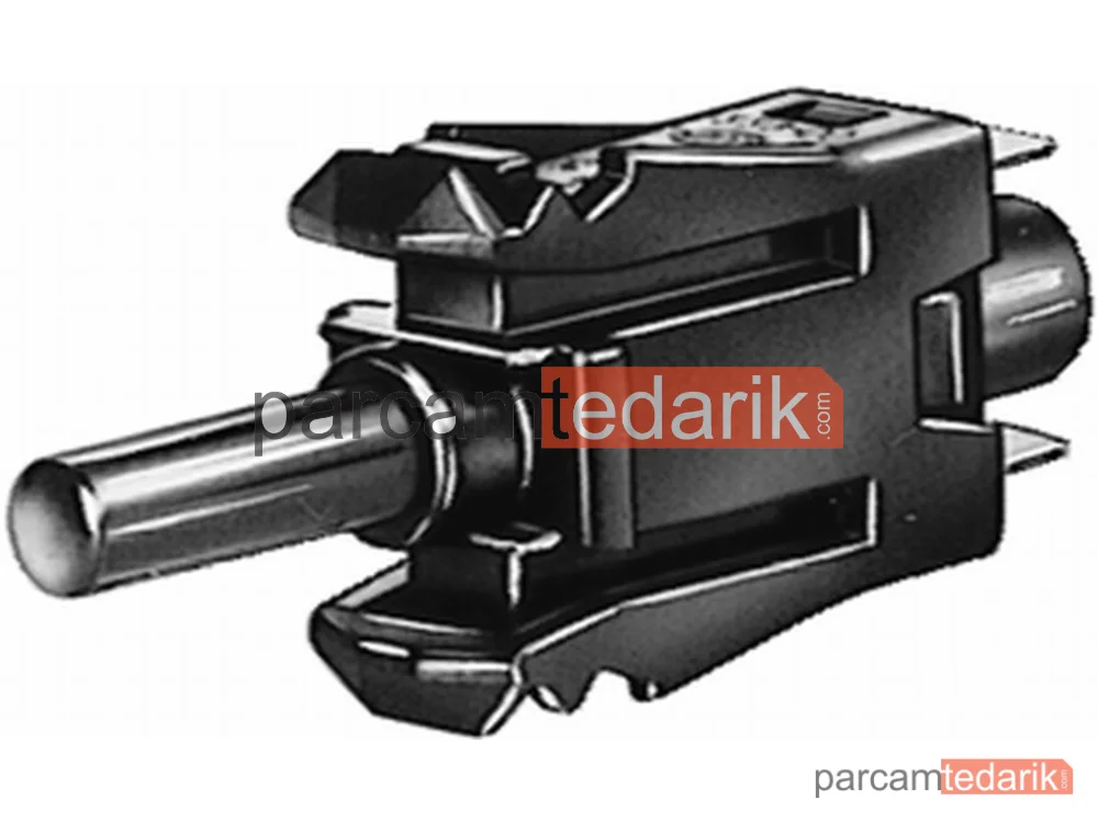 Kapı Kontrol Anahtarı — Mercedes 190 W201 82-93 - 6ZF004229011