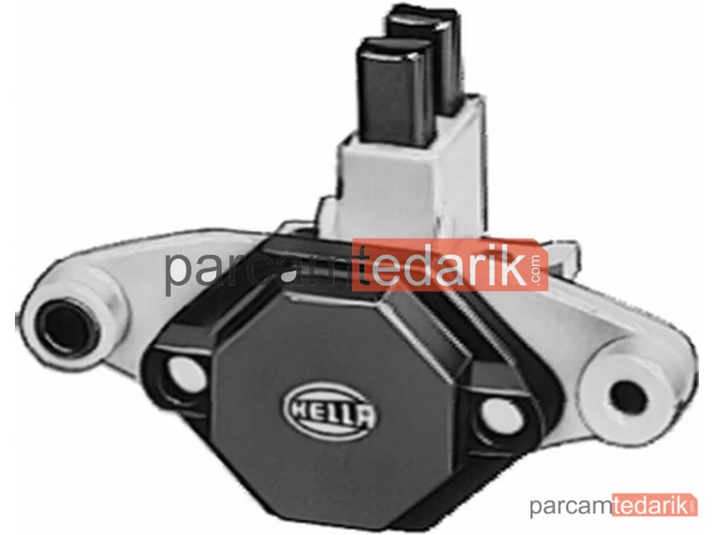 5DR004241121 | Alternatör Konjektörü — BMW 3, Fiat Uno, Audi 100 C3