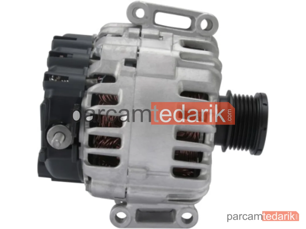 8EL011712421 | Alternatör — Mercedes-Benz Sprinter 5-t, Mercedes-Benz Sprinter 3,5-t