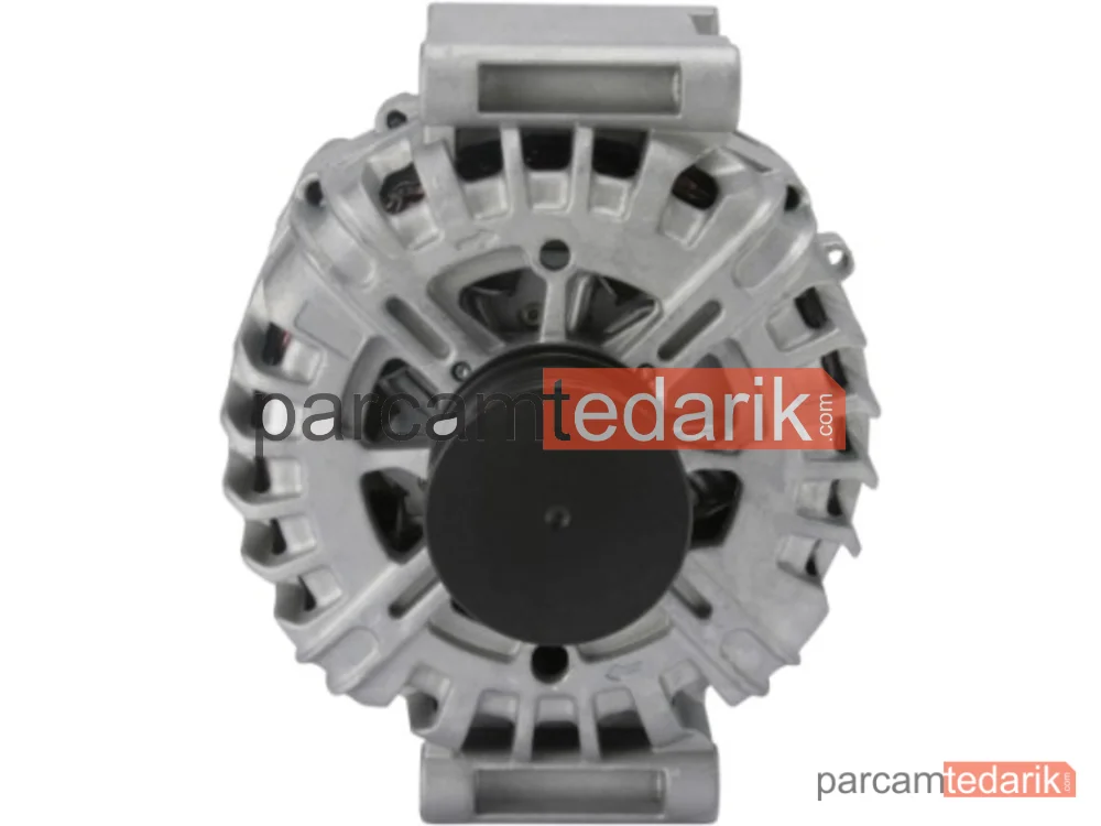 HELLA 8EL011712421 | Alternatör — Mercedes-Benz Sprinter 5-t, Mercedes-Benz Sprinter 3,5-t