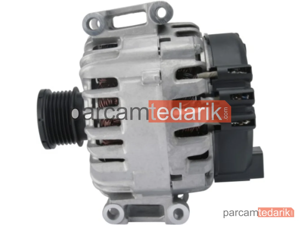 HELLA 8EL011712421 | Alternatör — Mercedes-Benz Sprinter 5-t, Mercedes-Benz Sprinter 3,5-t