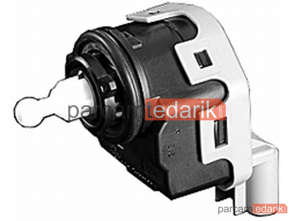 6NM007878351 | Far Seviye Ayar Anahtariopel Astra G HB 1.2-1.4 16V