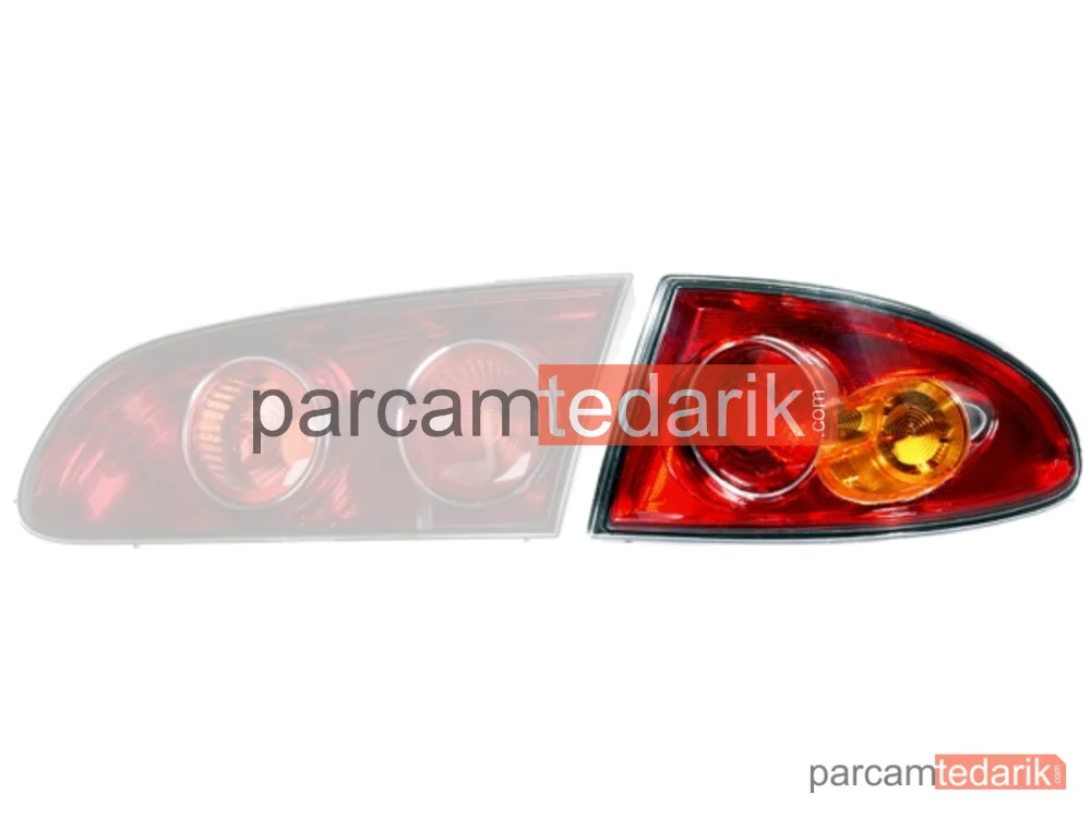 9EL964950001 | Stop Lambası (Sağ) — Seat Cordoba