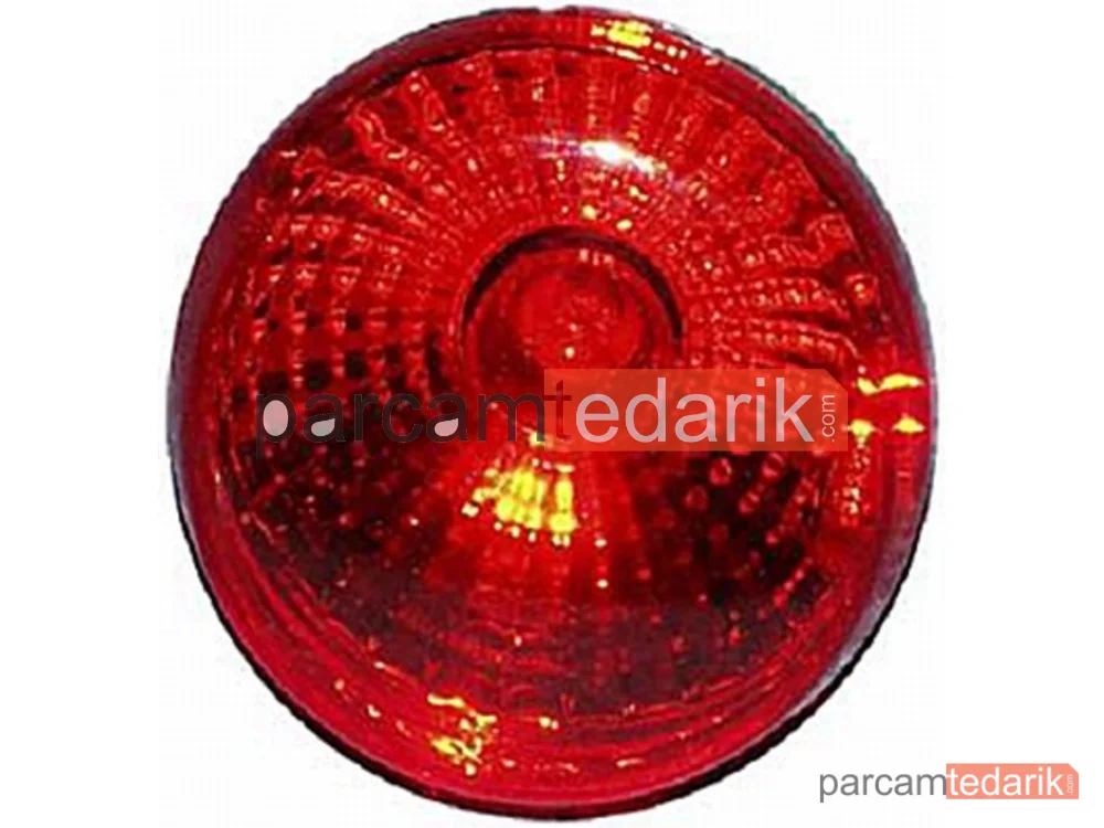 2SB965039137 | STOP+POZISYON Lambası Arka Sol-Sağ P21/5W DAF