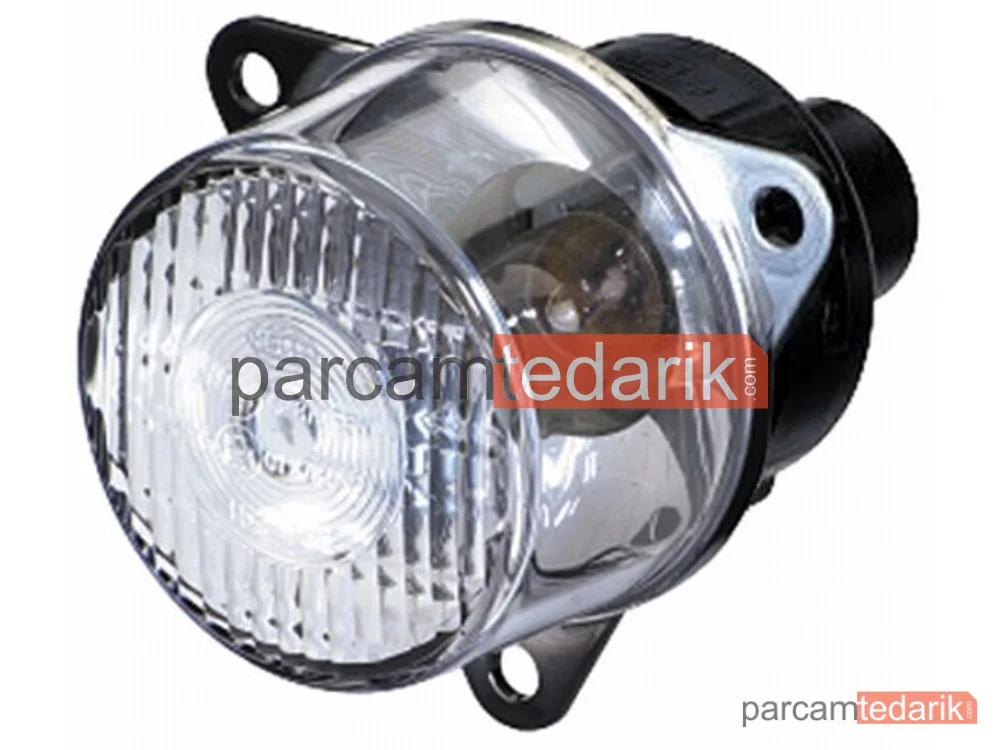 2PF008221017 | Çizgi Lambası DIŞ Ön Sağ-Sol R5W AEBI