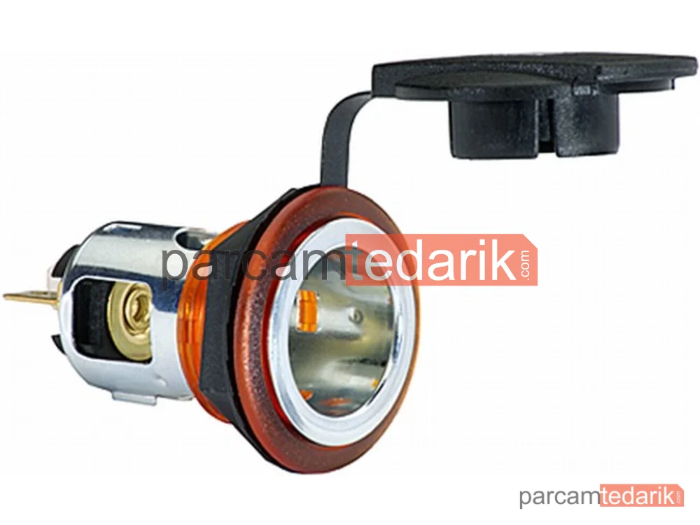 Soket 12-24V Scania - 8JB008023051