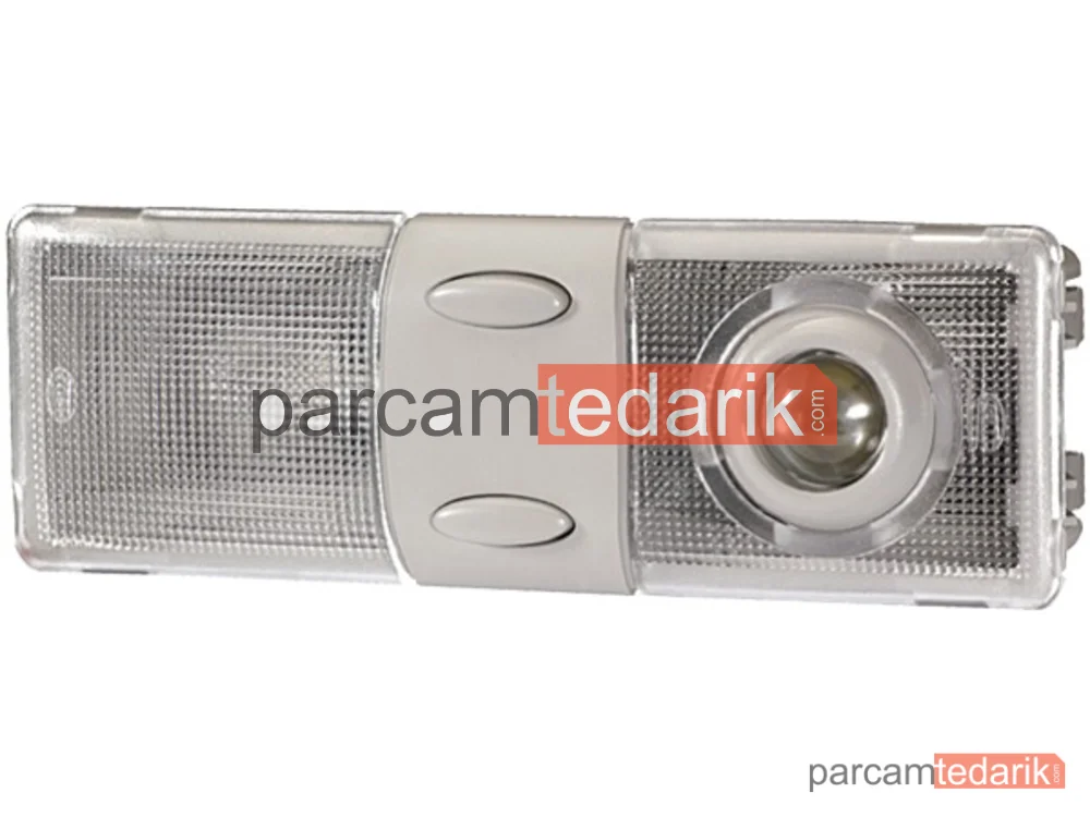 2JA009037027 | Tavan Lambası P21W R10W Iveco