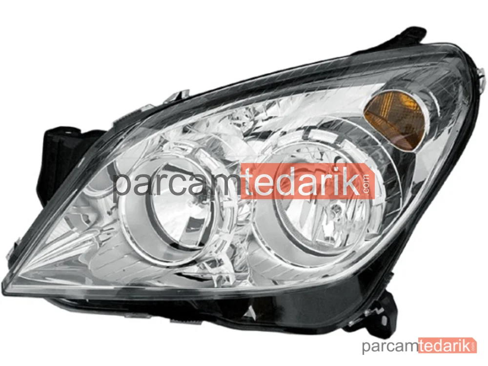 1EG270370611 | Far (Sol) — Opel Astra H, Opel Astra H GTC, Opel Astra H Classic