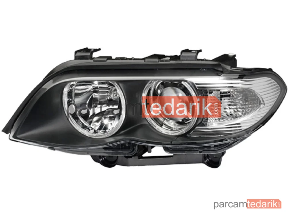 1EL224486211 | Far (Sol) — BMW X5