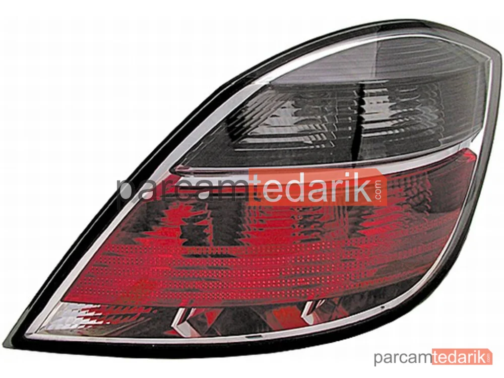 9EL354073021 | Stop Lambası — Opel Astra H, Opel Astra H Classic Hatchback
