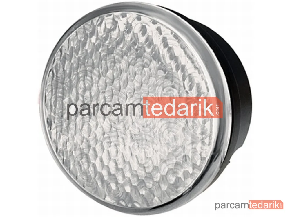 HELLA 2NE959011501 | SİS Lambası Arka LED DAF
