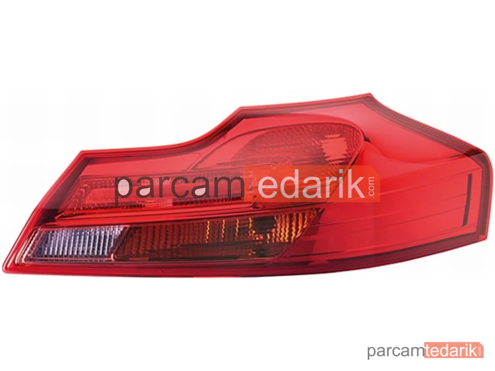 Stop Lambası (Sol) — Opel Insignia A, Opel Insignia A Country Tourer - 9EL354668011