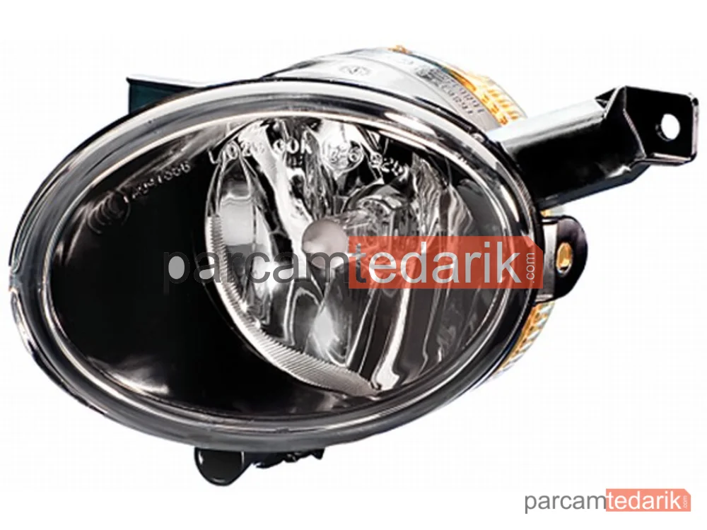 1N0009954311 | Sis Farı (Sol) — VW Golf VI, VW Tiguan, VW Jetta IV