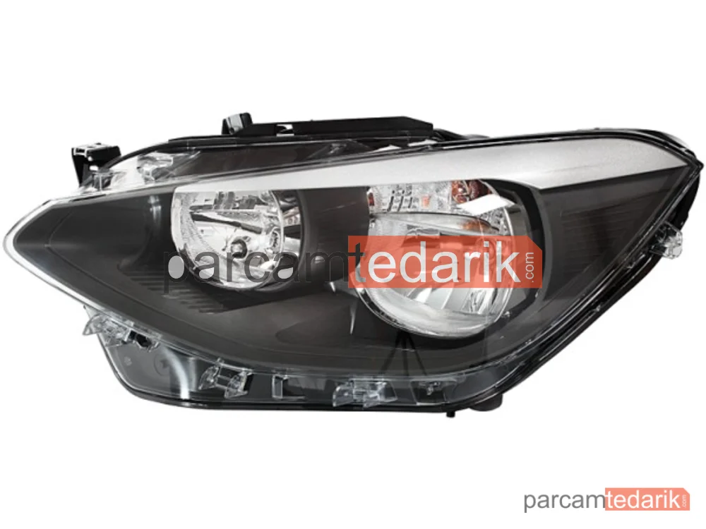 1EG010741071 | Far (Sol) — BMW 1