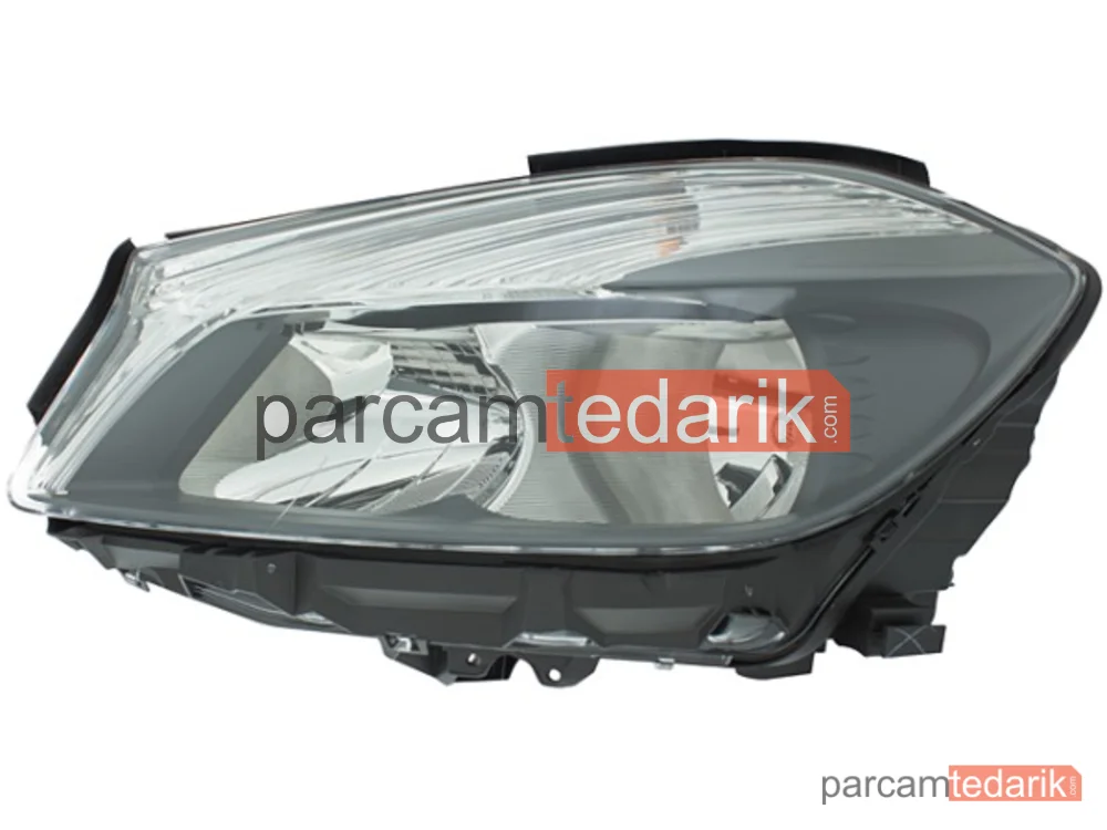 1EG010818111 | Far (Sol) — Mercedes-Benz A-Serisi