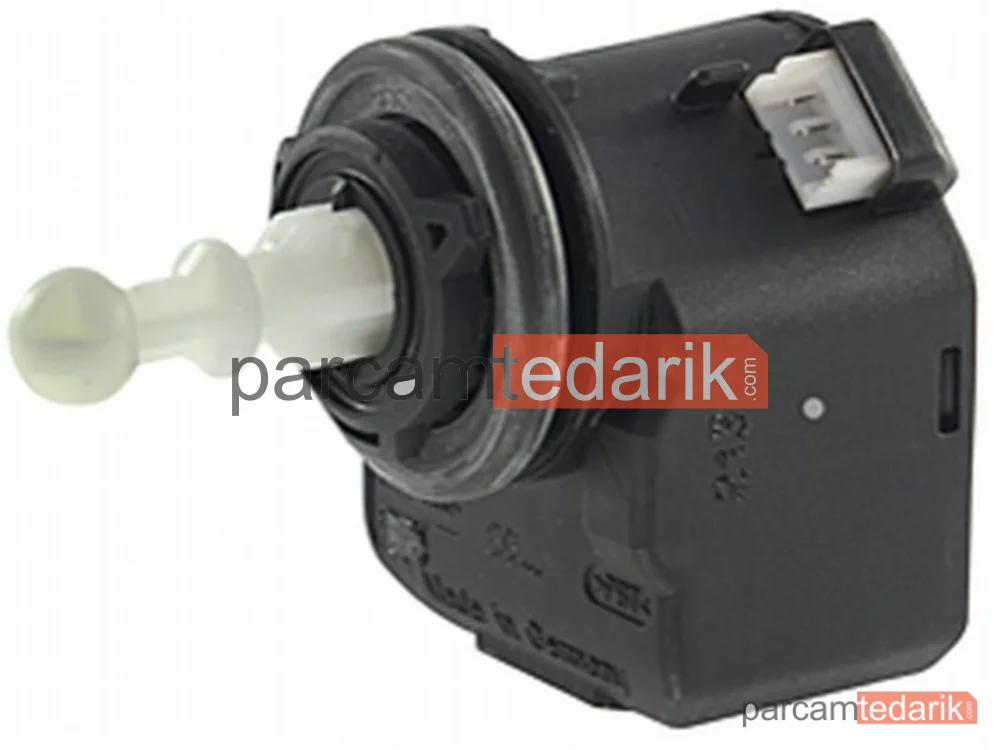 6NM008830601 | Far Seviye Ayar Anahtarı Audi A3 1.2 TSİ 10-12 1.4