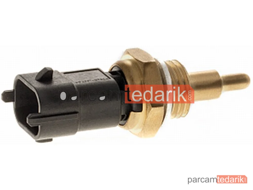 Sensörler — Fiat Panda, Alfa Romeo Giulia, Fiat 500X - 6PT009107811