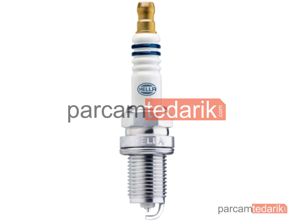 8EH188705451 | Buji — Seat Ibiza III, Seat Cordoba, Skoda Fabia I Praktik