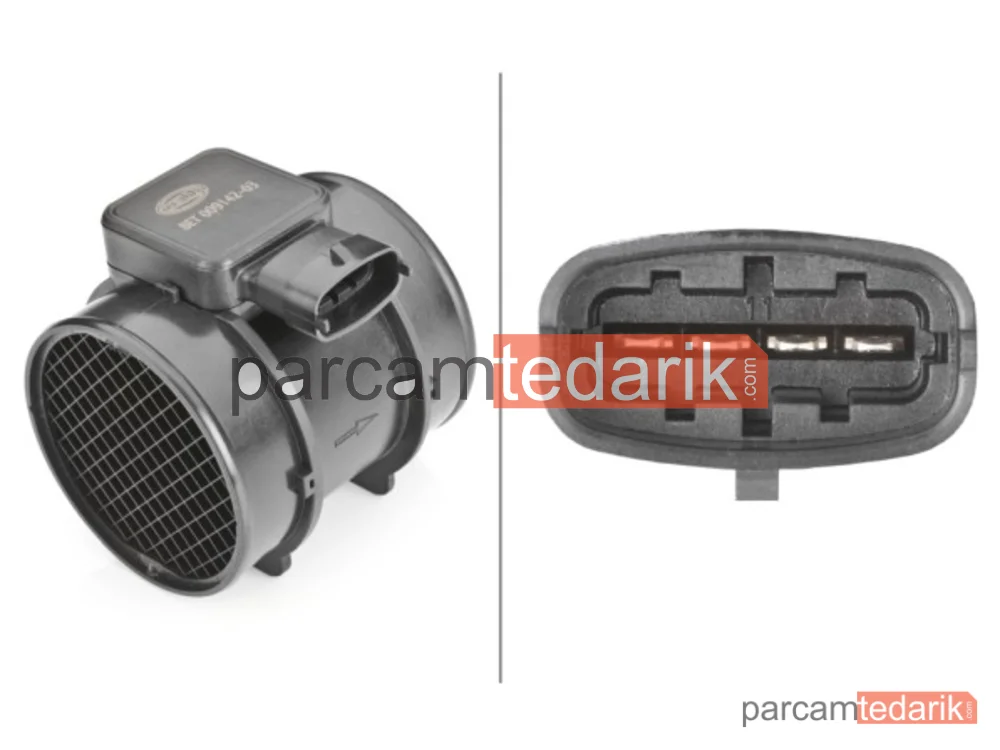 8ET009142031 | Debimetre — Opel Astra G, Opel Astra G Coupe, Opel Vectra B