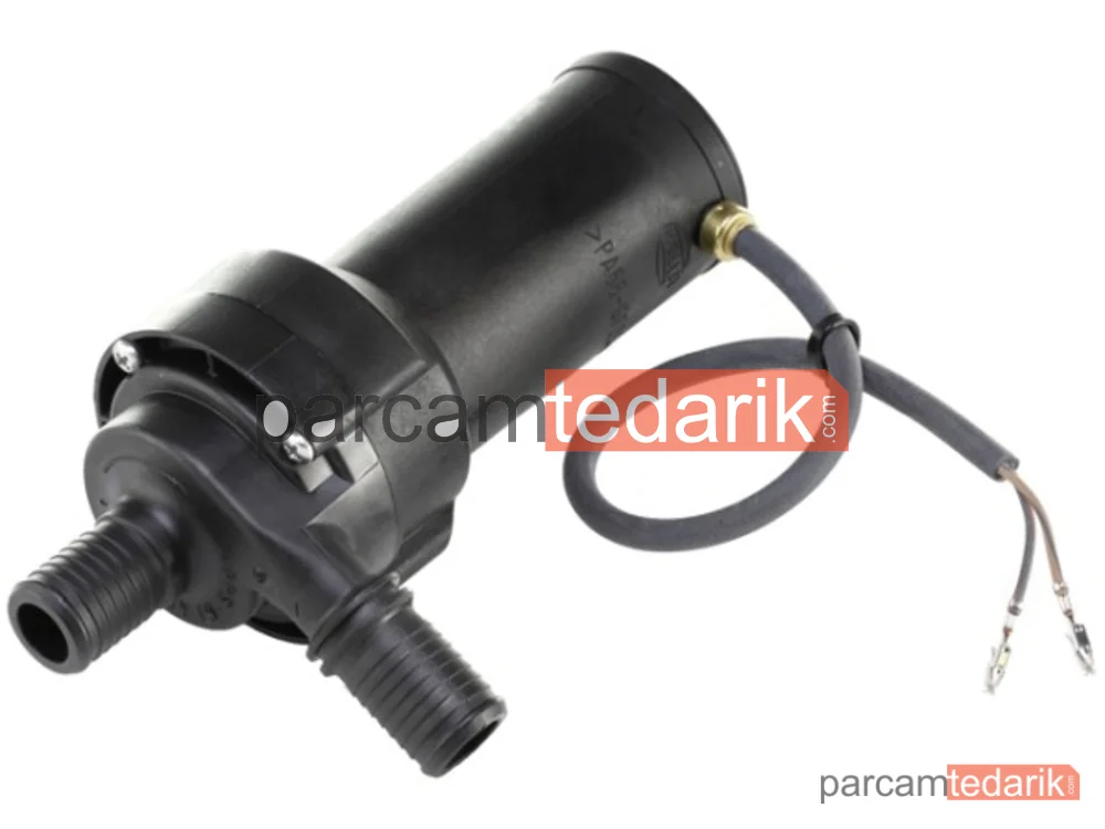 8TW007121047 | Devirdaim (Elektrikli) 12V — Audi Q7 3.0 TDI Quattro 09-12