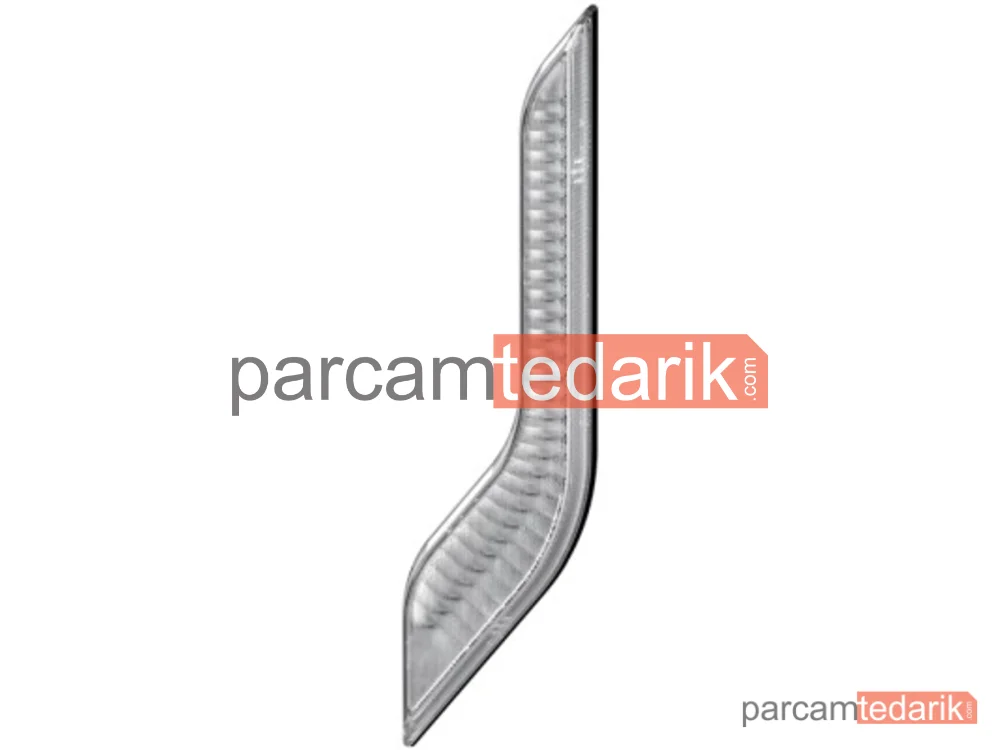 Sinyal Lambası Sağ Arka LED - 2BA013333041