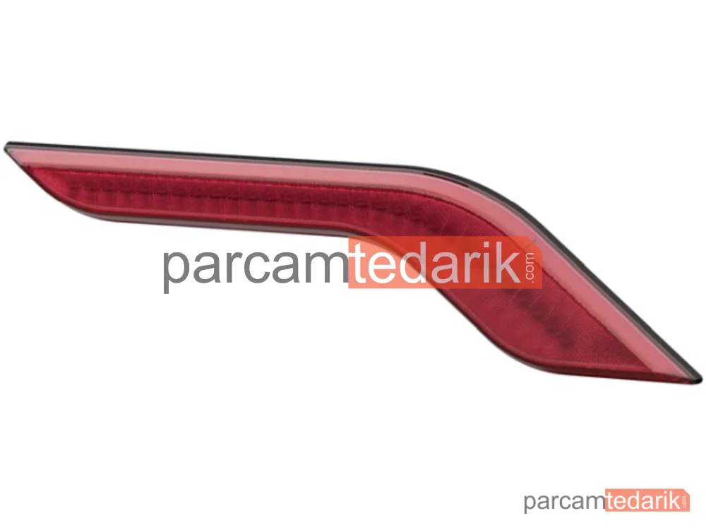 2SB013399061 | Arka Stop LED 12-24V Sağ Üniversal CV
