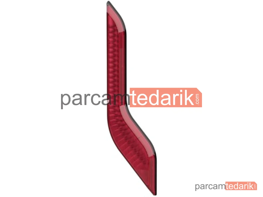 2SB013399031 | Lamba Arka Sol LED AEBI