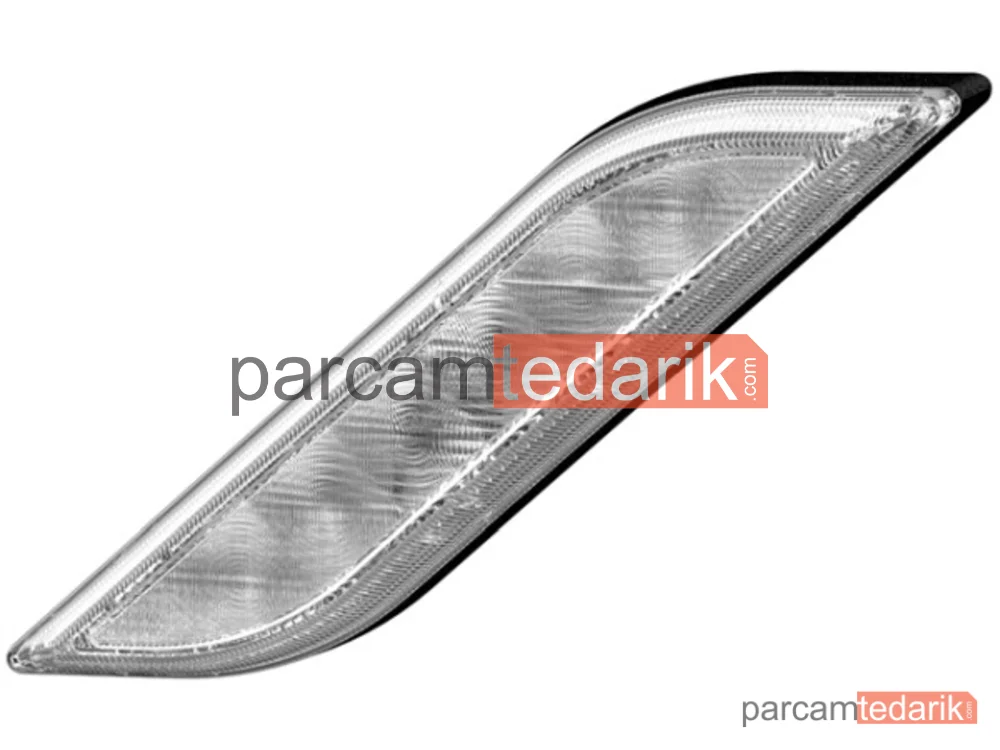 Geri Vites Lambası Üniversal LED-Shapeline Sol (12-2) - 2ZR013401061