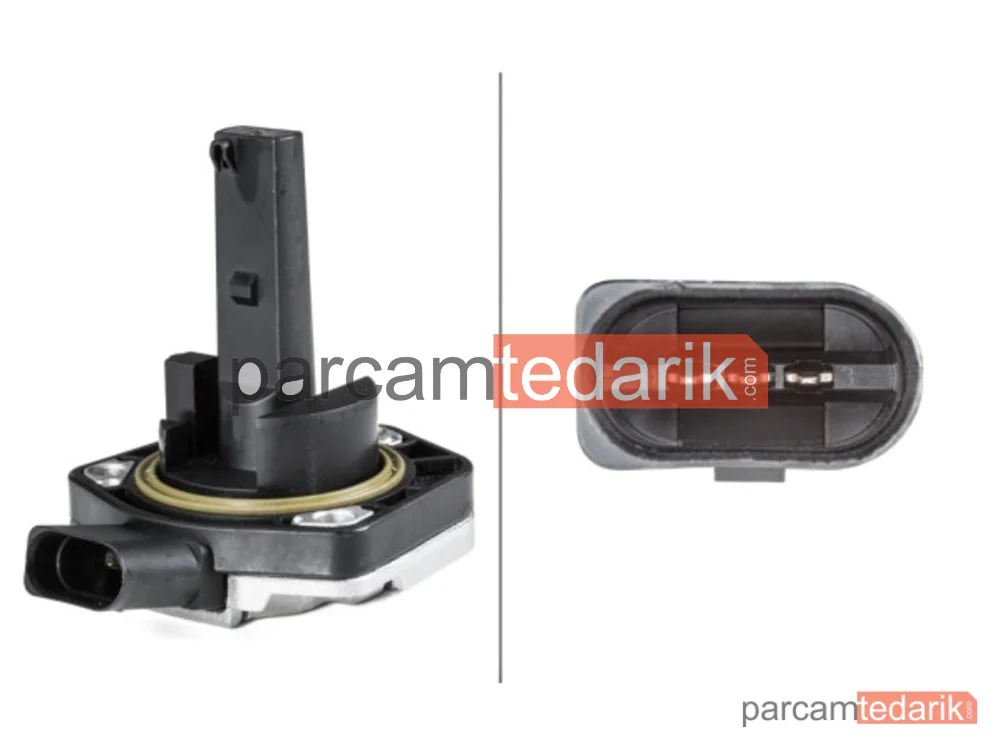 6PR008079041 | Yağ Basınç Müşürü — Audi A6 C5, Audi A4 B5, VW Golf IV Variant