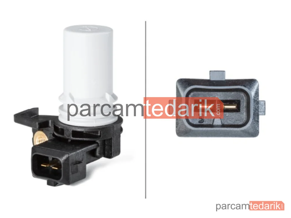 HELLA 6PU009163501 | Devir Sensörü — Ford Tourneo Connect, Ford Transit Connect, Ford Focus I