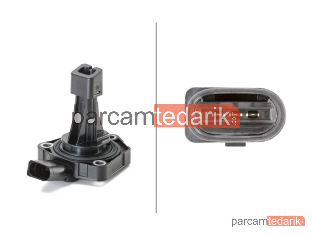 6PR013680021 | Yağ Basınç Müşürü — VW Tiguan, Audi Q3, Seat Leon ST