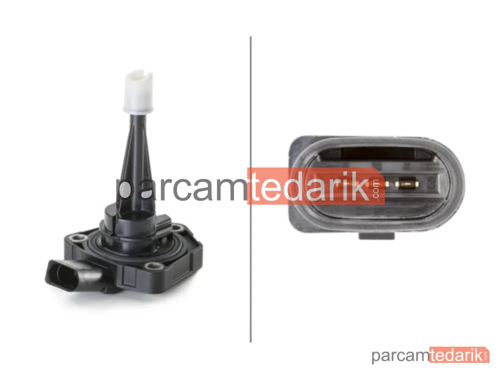 6PR013680041 | Yağ Basınç Müşürü — Audi A6 C7, Audi A7, Audi A5