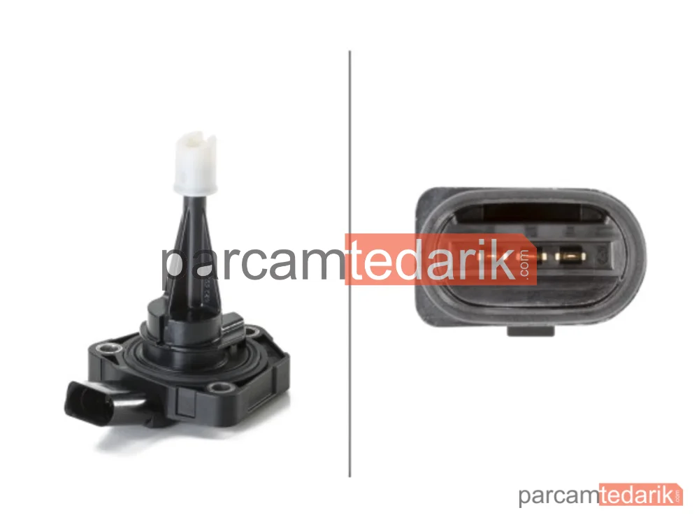 6PR013680051 | Yağ Basınç Müşürü — Audi A7, Audi A6 C7, Audi A5