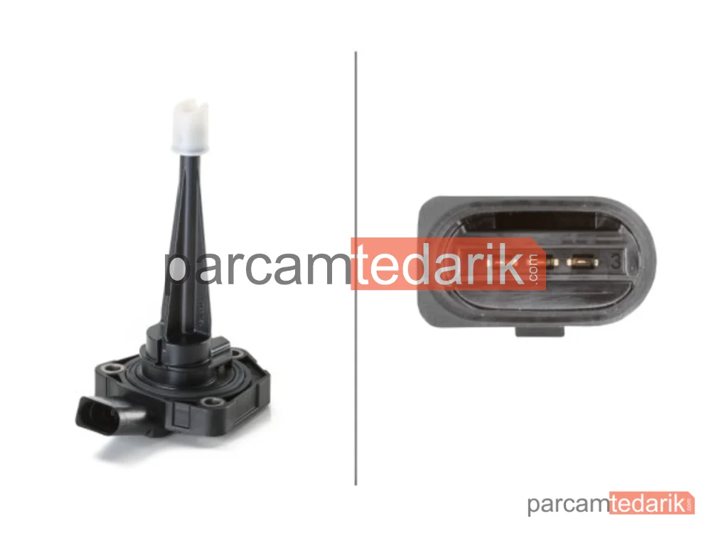 6PR013680101 | Yağ Basınç Müşürü — Audi A4 B8, Audi A4 B8 Avant, Audi A5