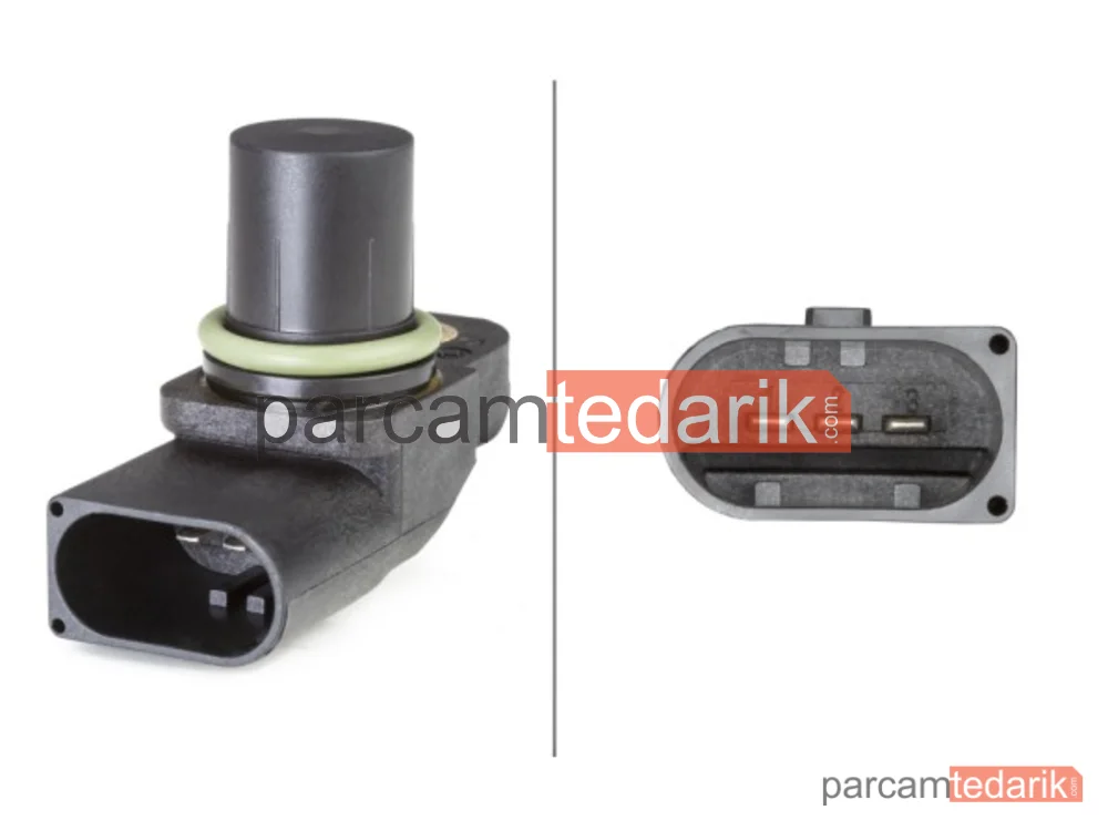 6PU009121631 | Devir Sensörü — BMW 5, BMW 5 Touring, BMW 3 Touring