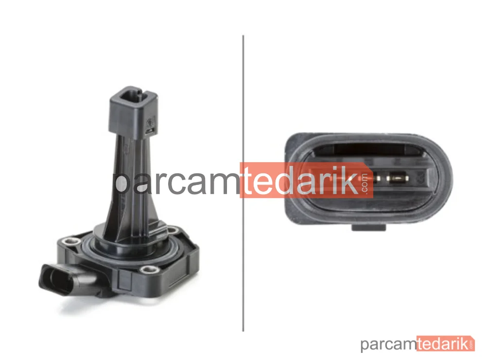 6PR013680011 | Yağ Basınç Müşürü — Audi A5, Audi A6 C6, Audi A4 B8
