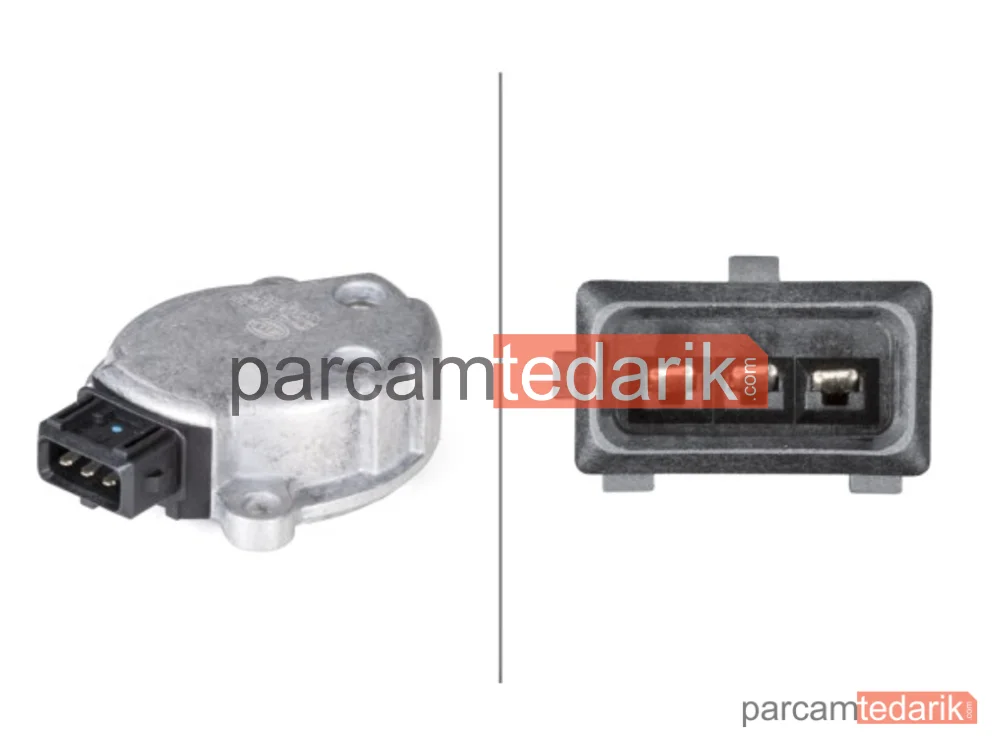 6PU012681021 | Devir Sensörü — Audi A6 C5, Audi A4 B5, Audi A3