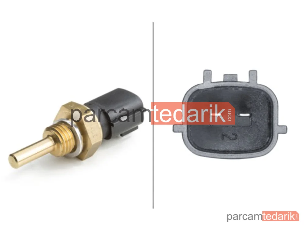Sensörler — Nissan Primera, Nissan Juke, Nissan Primera Traveller - 6PT009107531