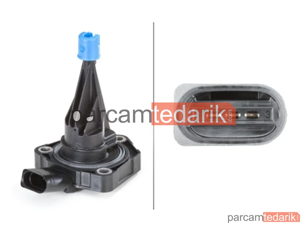 6PR013680091 | Yağ Basınç Müşürü — Audi A3, Audi A3 Limousine, Seat Ibiza V