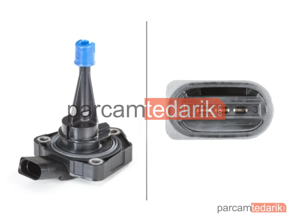 6PR013680081 | Yağ Basınç Müşürü — Seat Ibiza IV, Seat Ibiza IV SC, VW Polo V