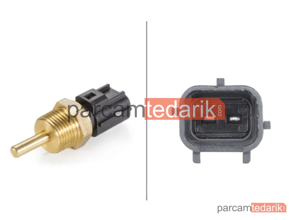HELLA 6PT009107121 | Sensörler — Mitsubishi L200 / Triton, Mitsubishi Carisma, Mitsubishi Lancer VII