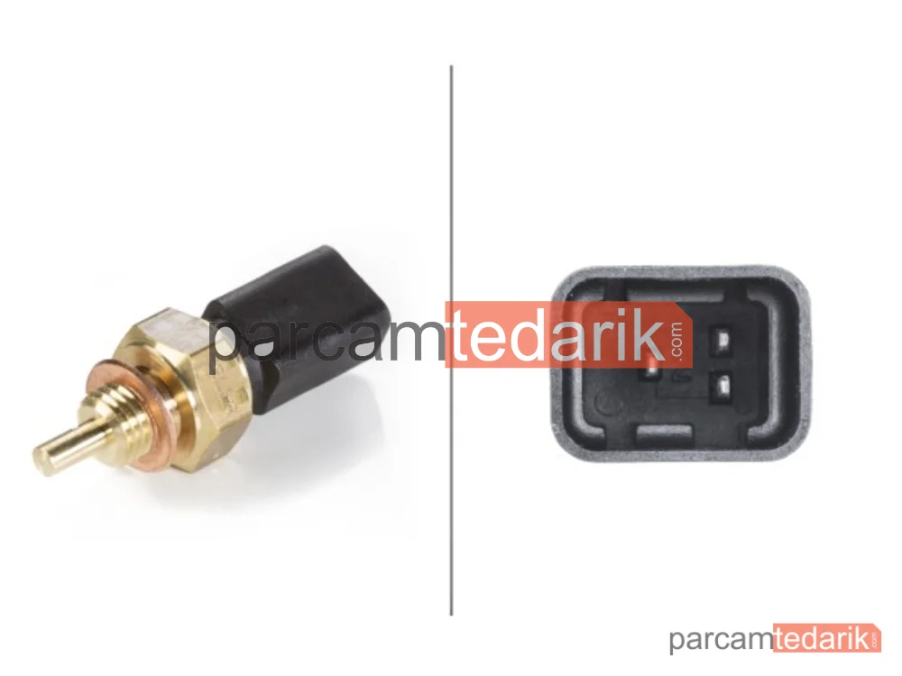 Sensörler — Renault Clio II, Renault Kangoo Express, Renault Laguna II Grandtour - 6PT009107131