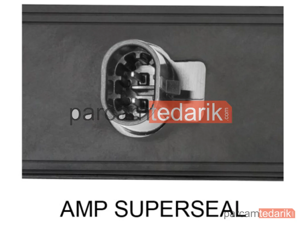 2XS013327001 | Yan Aydınlatma