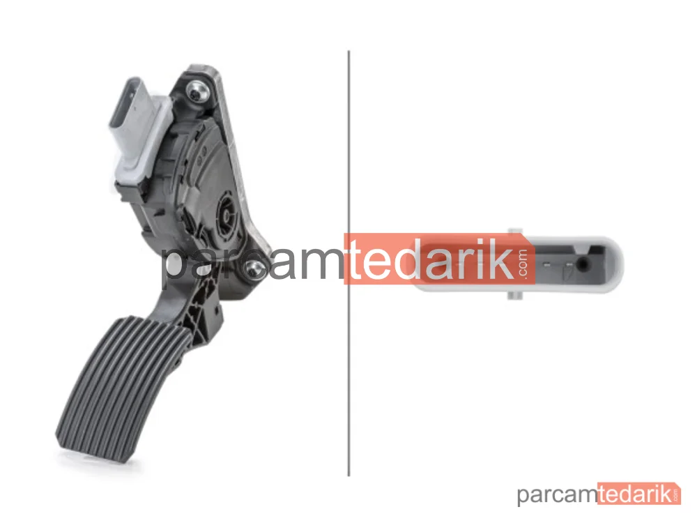 6PV009371711 | Gaz Pedalı